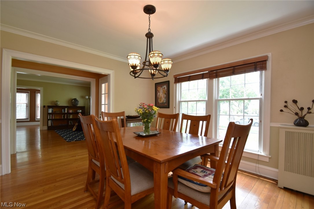 3263 Chadbourne Road Cleveland, OH 44120 - Photo 10 of 35 Another DR view
