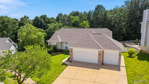 $395,000 | 1577 Fox Ridge Court, Arnold, MO 63010