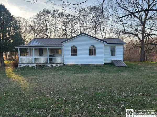 $52,900 | 3611 Ireland Road, Randolph, NY 14772