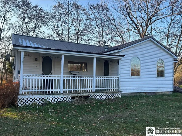 $52,900 | 3611 Ireland Road, Randolph, NY 14772