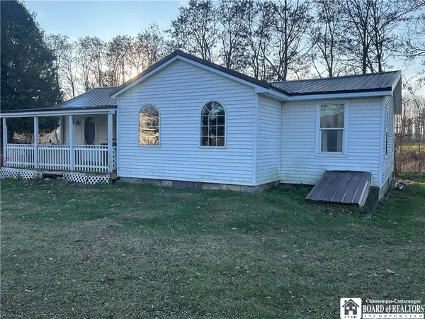 $52,900 | 3611 Ireland Road, Randolph, NY 14772