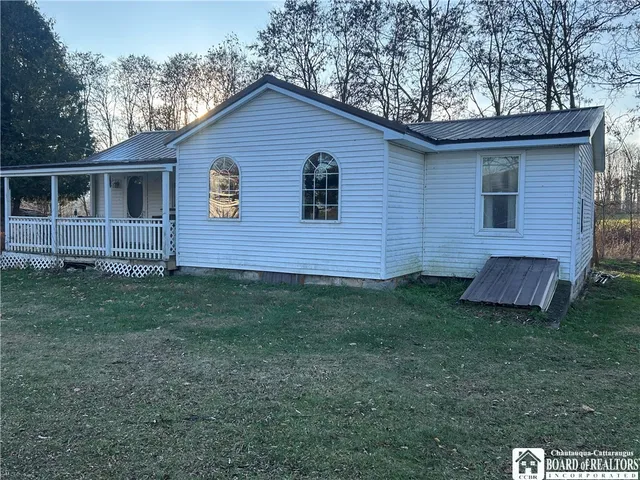 $59,900 | 3611 Ireland Road, Randolph, NY 14772