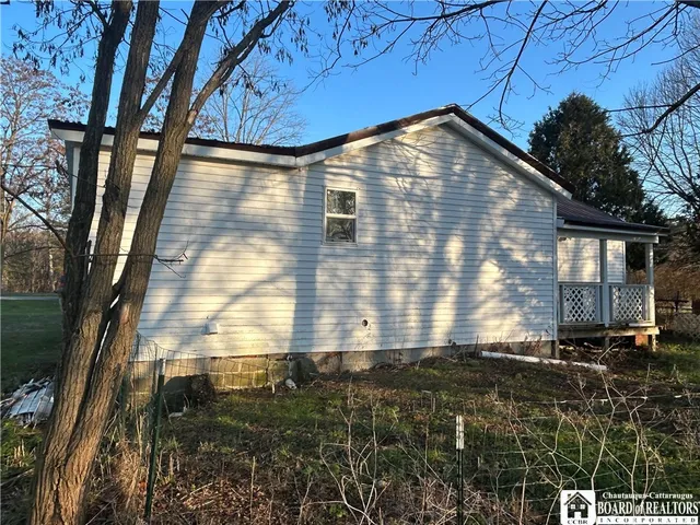 $59,900 | 3611 Ireland Road, Randolph, NY 14772