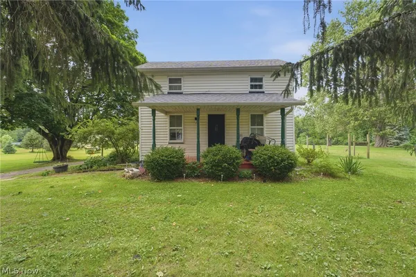 $1 | 2191 Mt Pleasant Street Northeast, North Canton, OH 44721