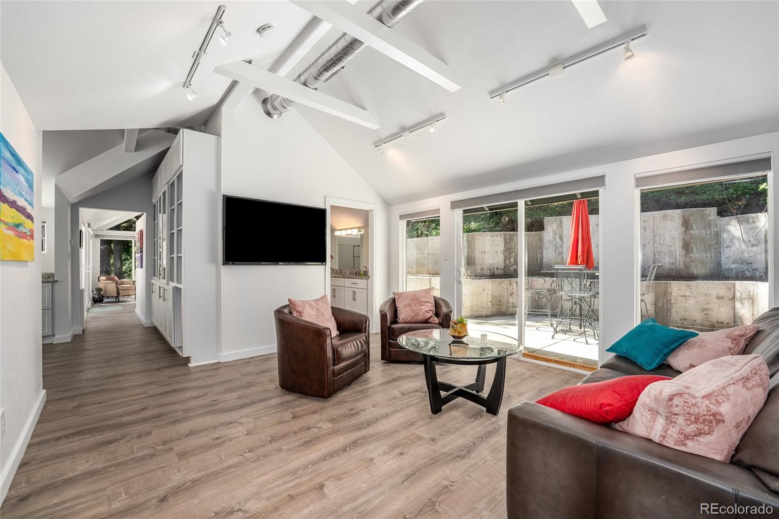 944 South Grapevine Road Golden, CO 80401 - Photo 16 of 35 Gallery Image 16