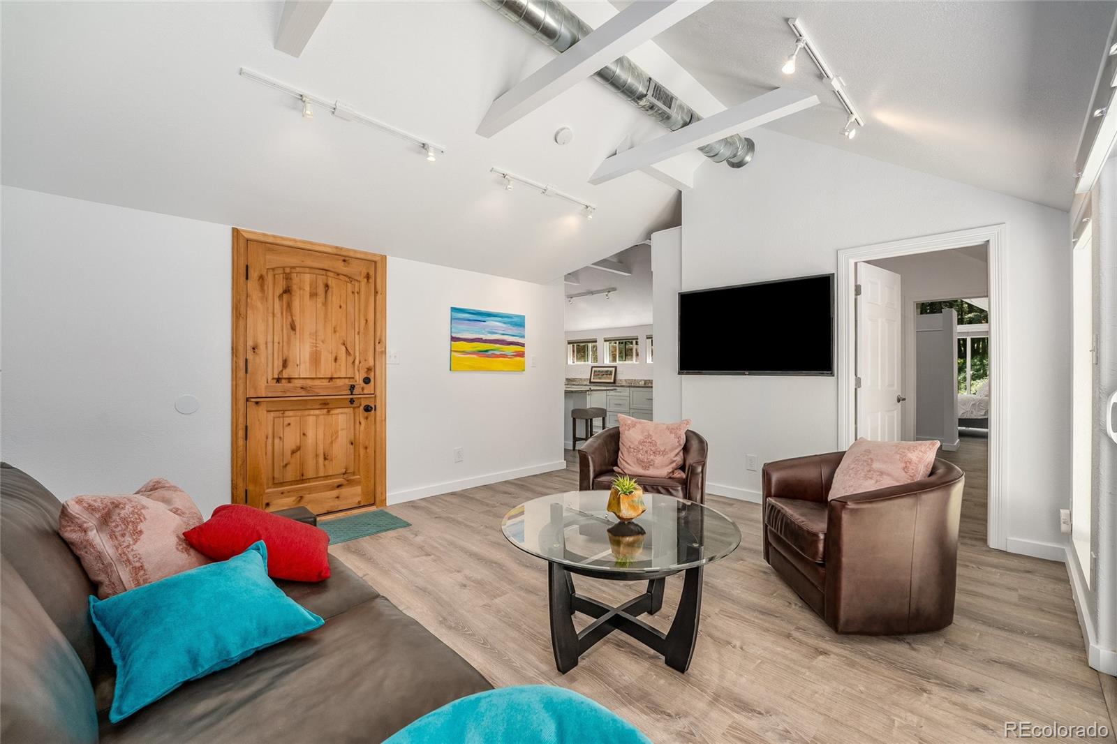 944 South Grapevine Road Golden, CO 80401 - Photo 17 of 35 Gallery Image 17