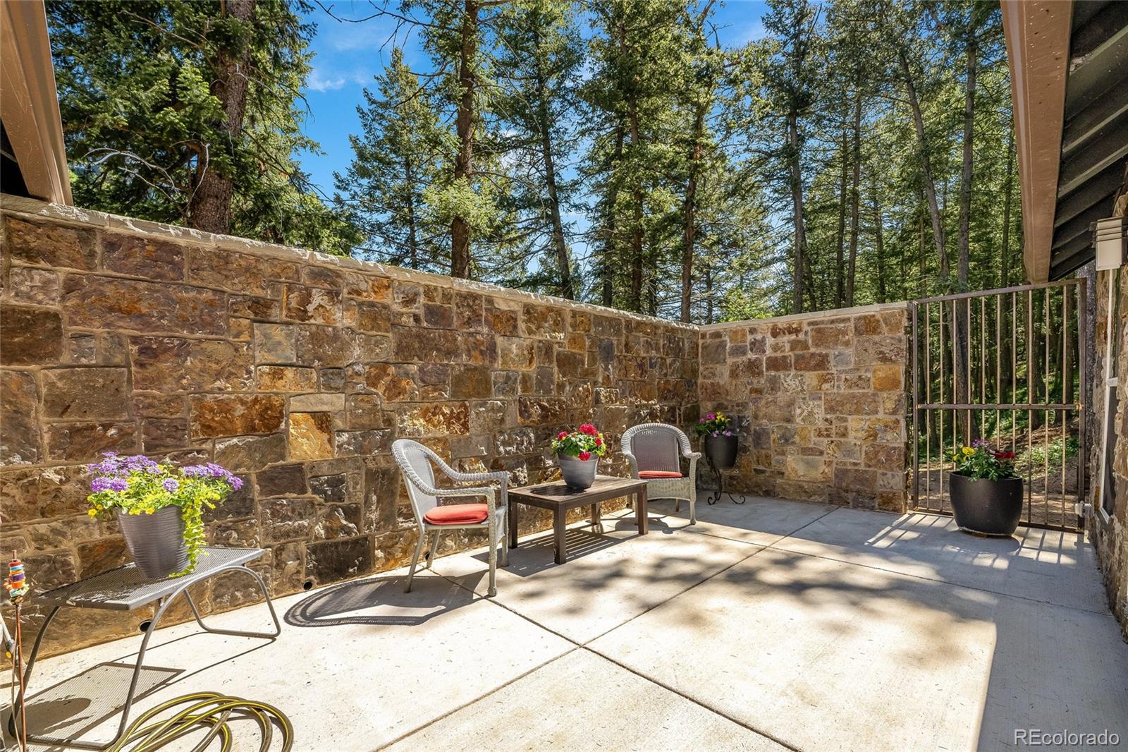 944 South Grapevine Road Golden, CO 80401 - Photo 28 of 35 Gallery Image 28