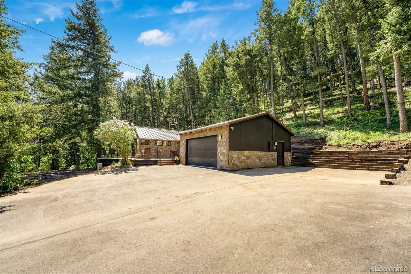 944 South Grapevine Road Golden, CO 80401 - Photo 8 of 35 Gallery Image 8