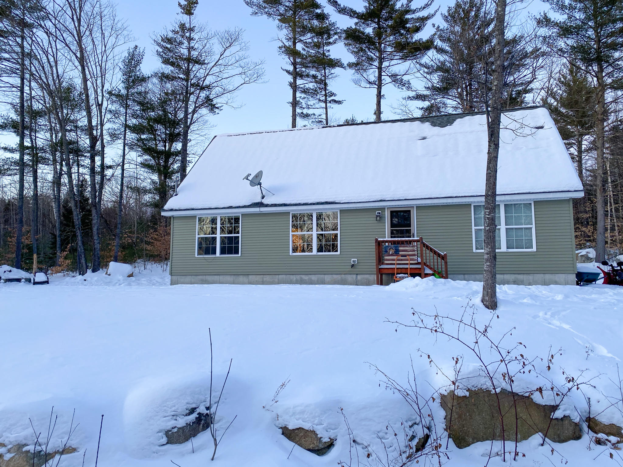 23 Frog Road Bryant Pond, ME 04219 - Photo 16 of 34 +dQORV6bQpm+UkRUmM8cbQ