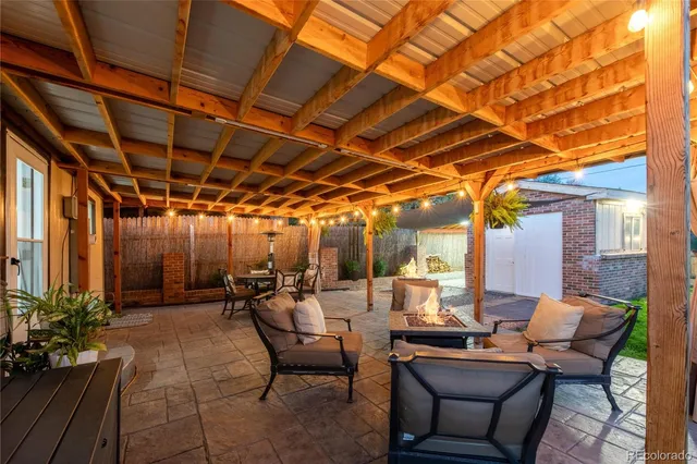 $430,000 | 3444 South Clay Street, Englewood, CO 80110