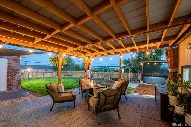 $430,000 | 3444 South Clay Street, Englewood, CO 80110