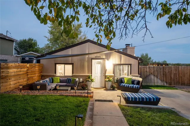 $430,000 | 3444 South Clay Street, Englewood, CO 80110