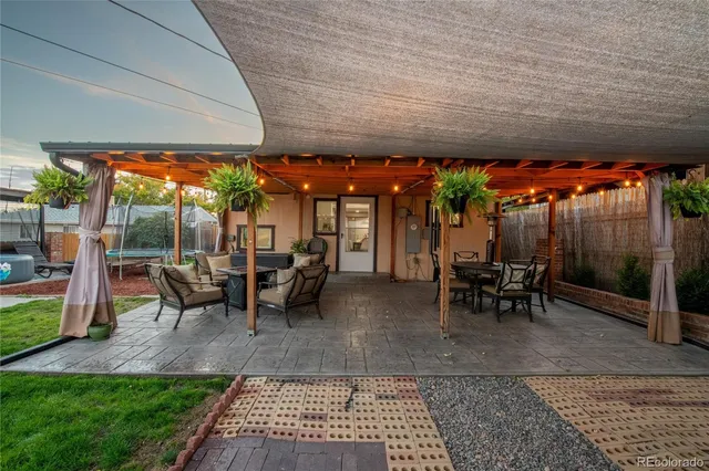 $430,000 | 3444 South Clay Street, Englewood, CO 80110