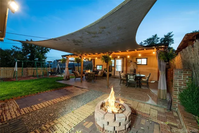 $430,000 | 3444 South Clay Street, Englewood, CO 80110