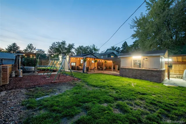 $430,000 | 3444 South Clay Street, Englewood, CO 80110