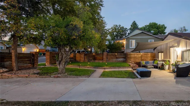$430,000 | 3444 South Clay Street, Englewood, CO 80110