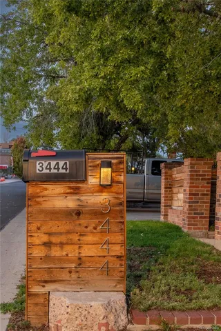 $430,000 | 3444 South Clay Street, Englewood, CO 80110