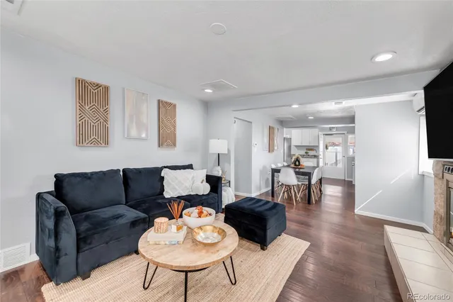 $430,000 | 3444 South Clay Street, Englewood, CO 80110