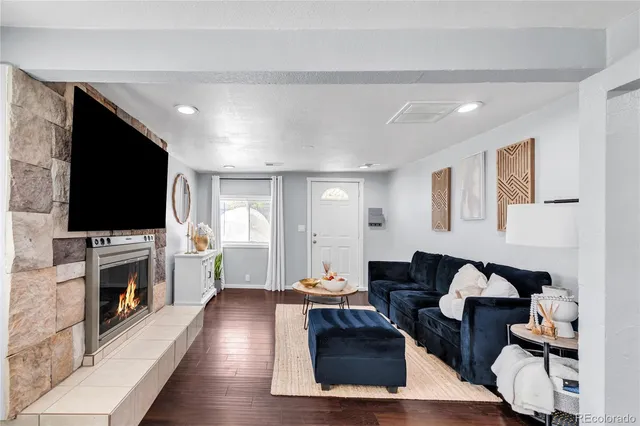 $430,000 | 3444 South Clay Street, Englewood, CO 80110