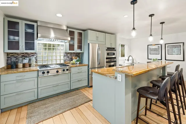 $1,175,000 | 6342 Doran Drive, Oakland, CA 94611