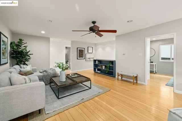 $1,175,000 | 6342 Doran Drive, Oakland, CA 94611