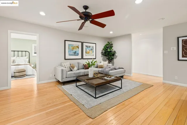 $1,175,000 | 6342 Doran Drive, Oakland, CA 94611