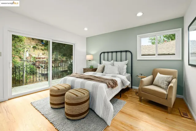 $1,175,000 | 6342 Doran Drive, Oakland, CA 94611