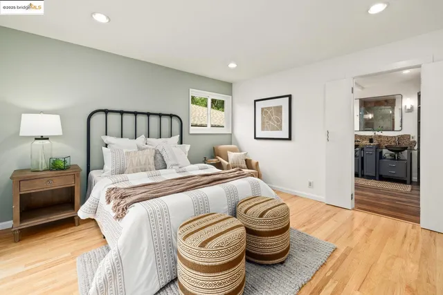 $1,175,000 | 6342 Doran Drive, Oakland, CA 94611