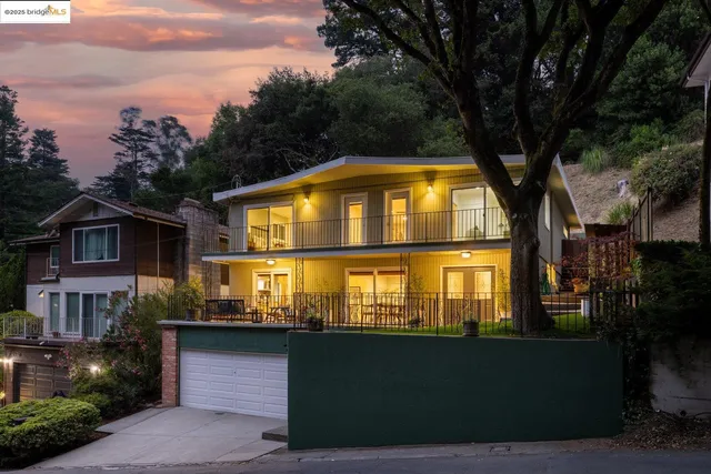 $1,175,000 | 6342 Doran Drive, Oakland, CA 94611