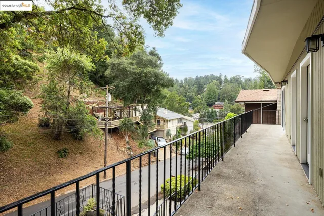 $1,175,000 | 6342 Doran Drive, Oakland, CA 94611