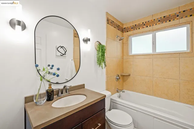 $1,175,000 | 6342 Doran Drive, Oakland, CA 94611