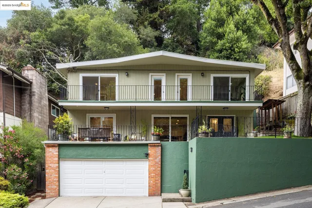 $1,175,000 | 6342 Doran Drive, Oakland, CA 94611