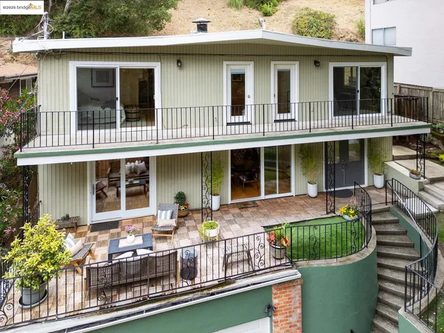 $1,175,000 | 6342 Doran Drive, Oakland, CA 94611