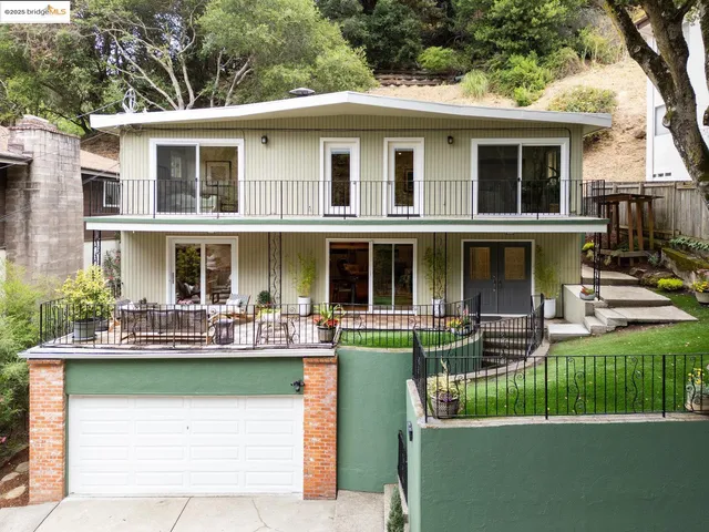 $1,175,000 | 6342 Doran Drive, Oakland, CA 94611