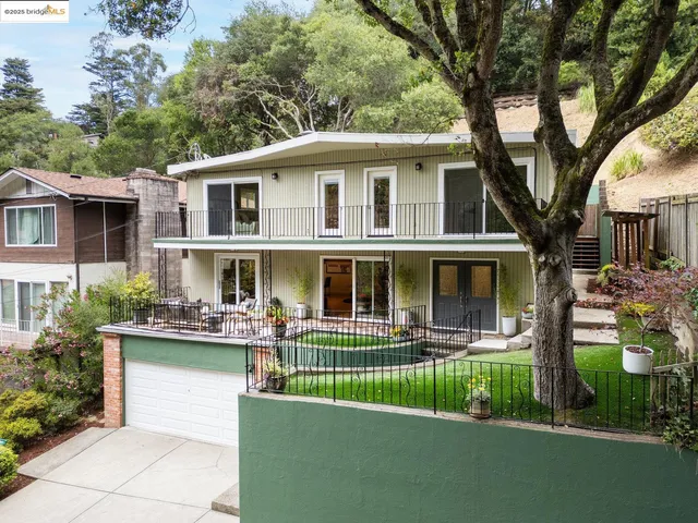$1,175,000 | 6342 Doran Drive, Oakland, CA 94611
