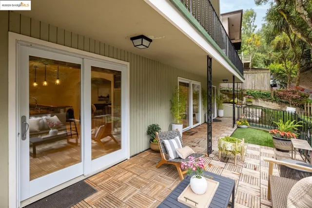 $1,175,000 | 6342 Doran Drive, Oakland, CA 94611