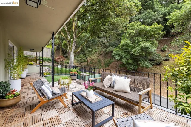 $1,175,000 | 6342 Doran Drive, Oakland, CA 94611