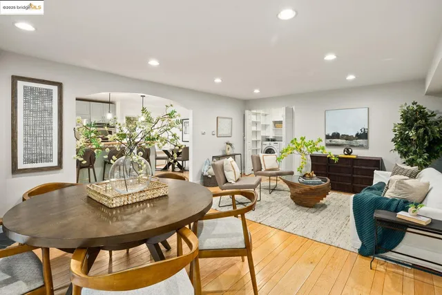 $1,175,000 | 6342 Doran Drive, Oakland, CA 94611