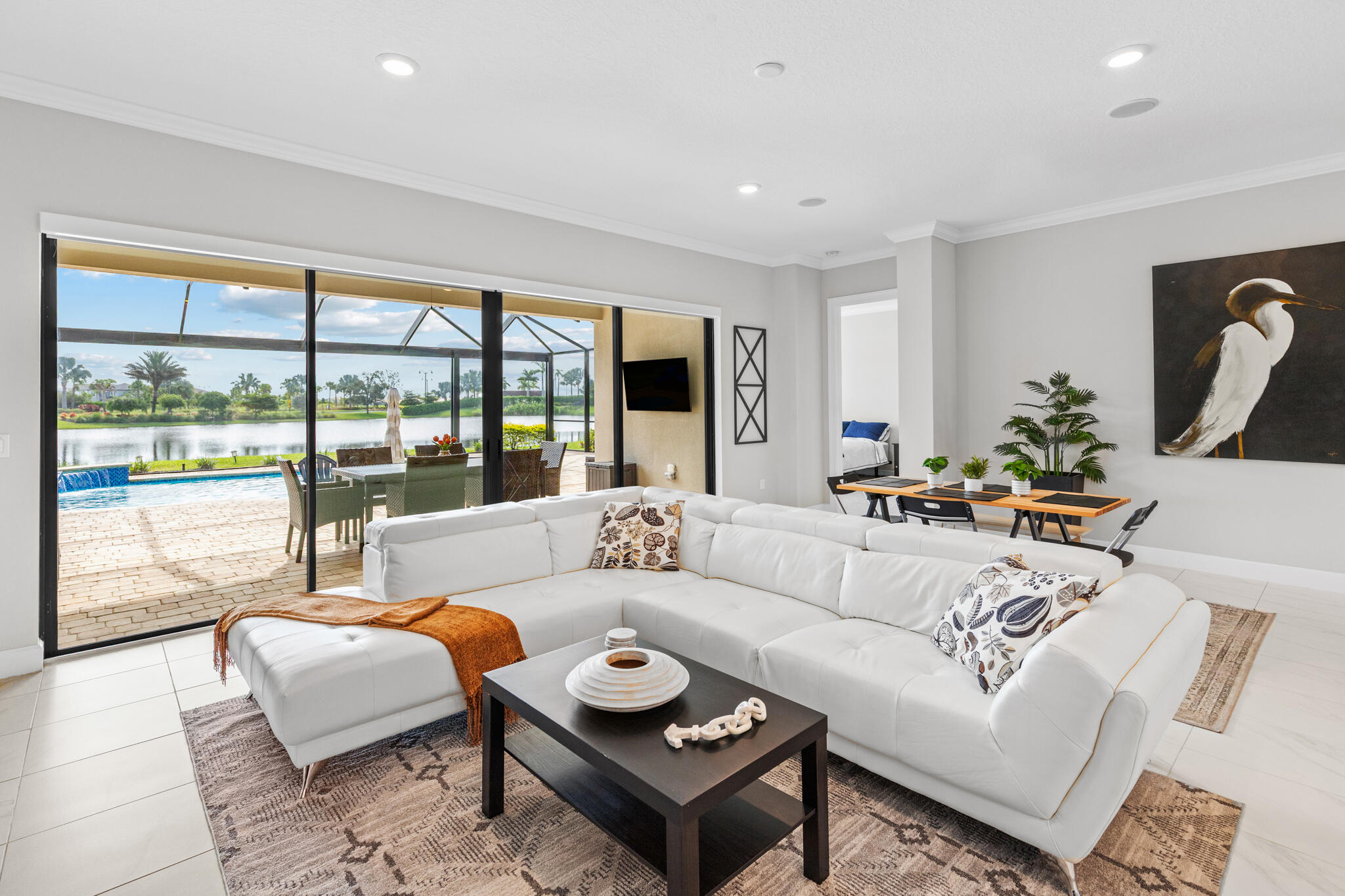 12872 Southwest Barelli Ct Port Port St. Lucie, FL 34987 - Photo 11 of 66 12872 SW Barelli Court-25