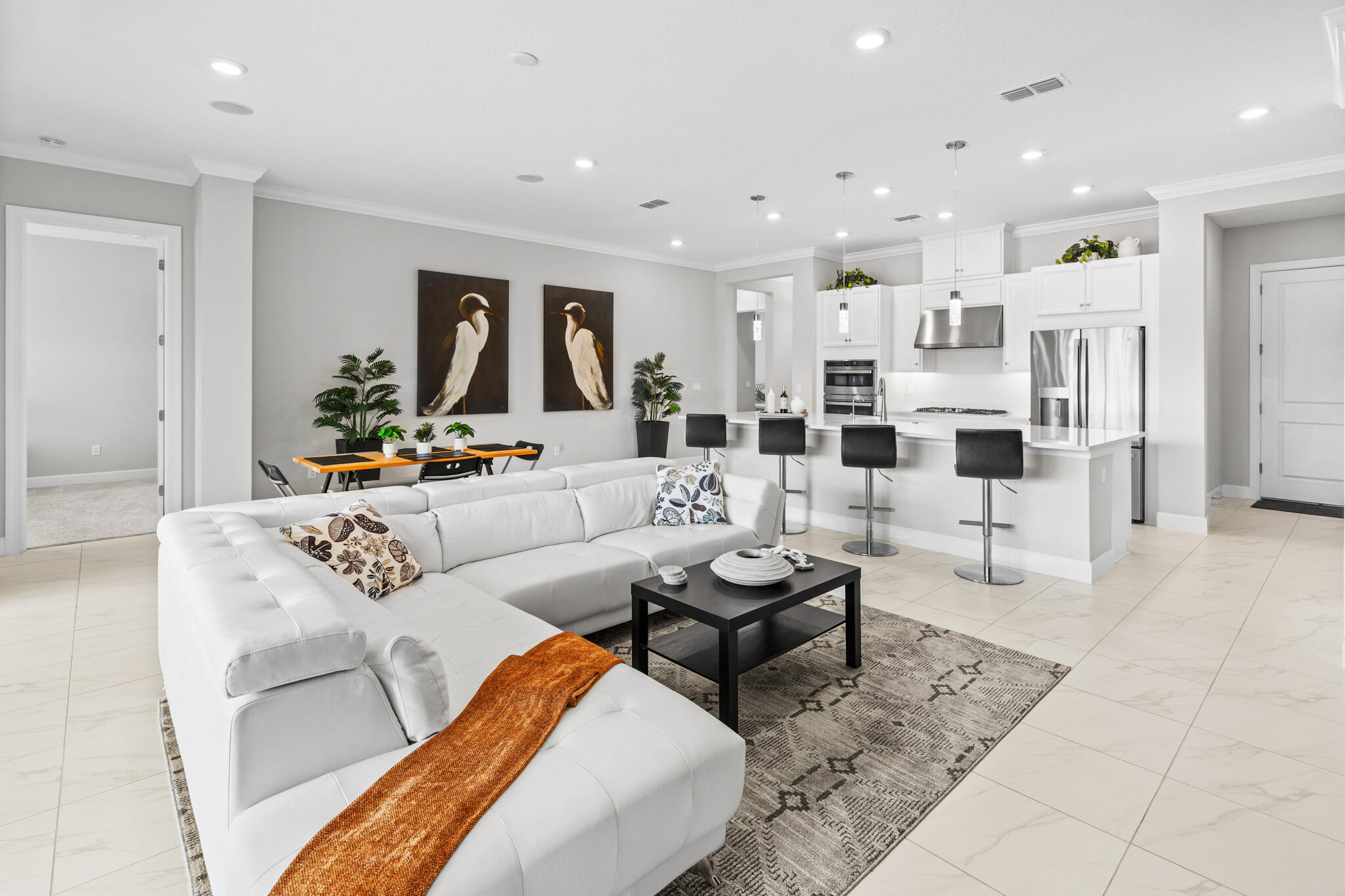 12872 Southwest Barelli Ct Port Port St. Lucie, FL 34987 - Photo 12 of 66 12872 SW Barelli Court-26