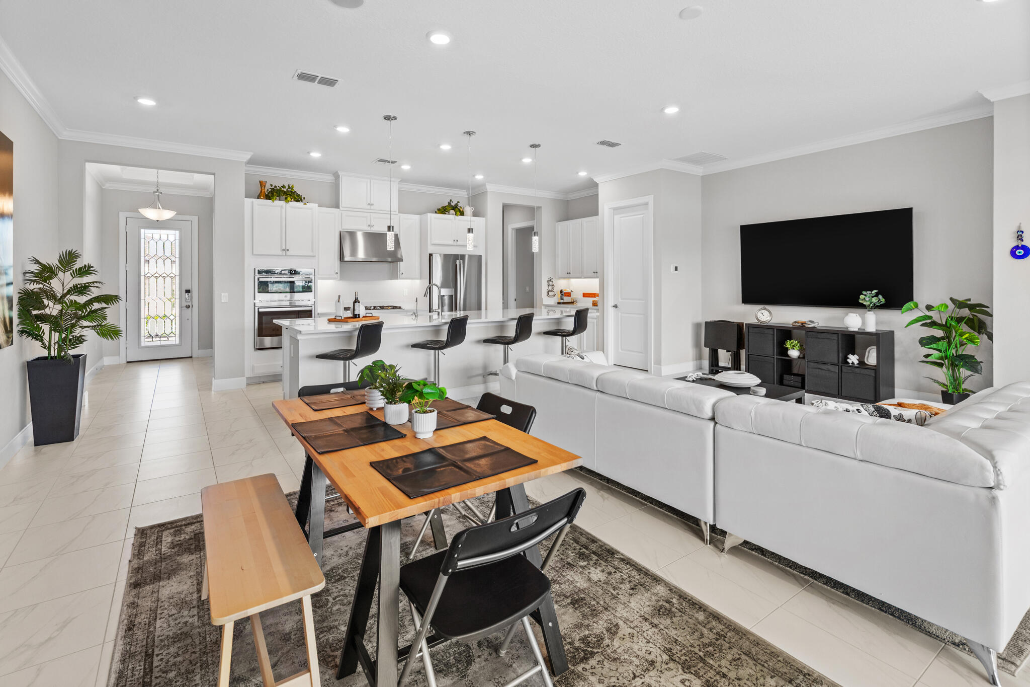 12872 Southwest Barelli Ct Port Port St. Lucie, FL 34987 - Photo 13 of 66 12872 SW Barelli Court-27