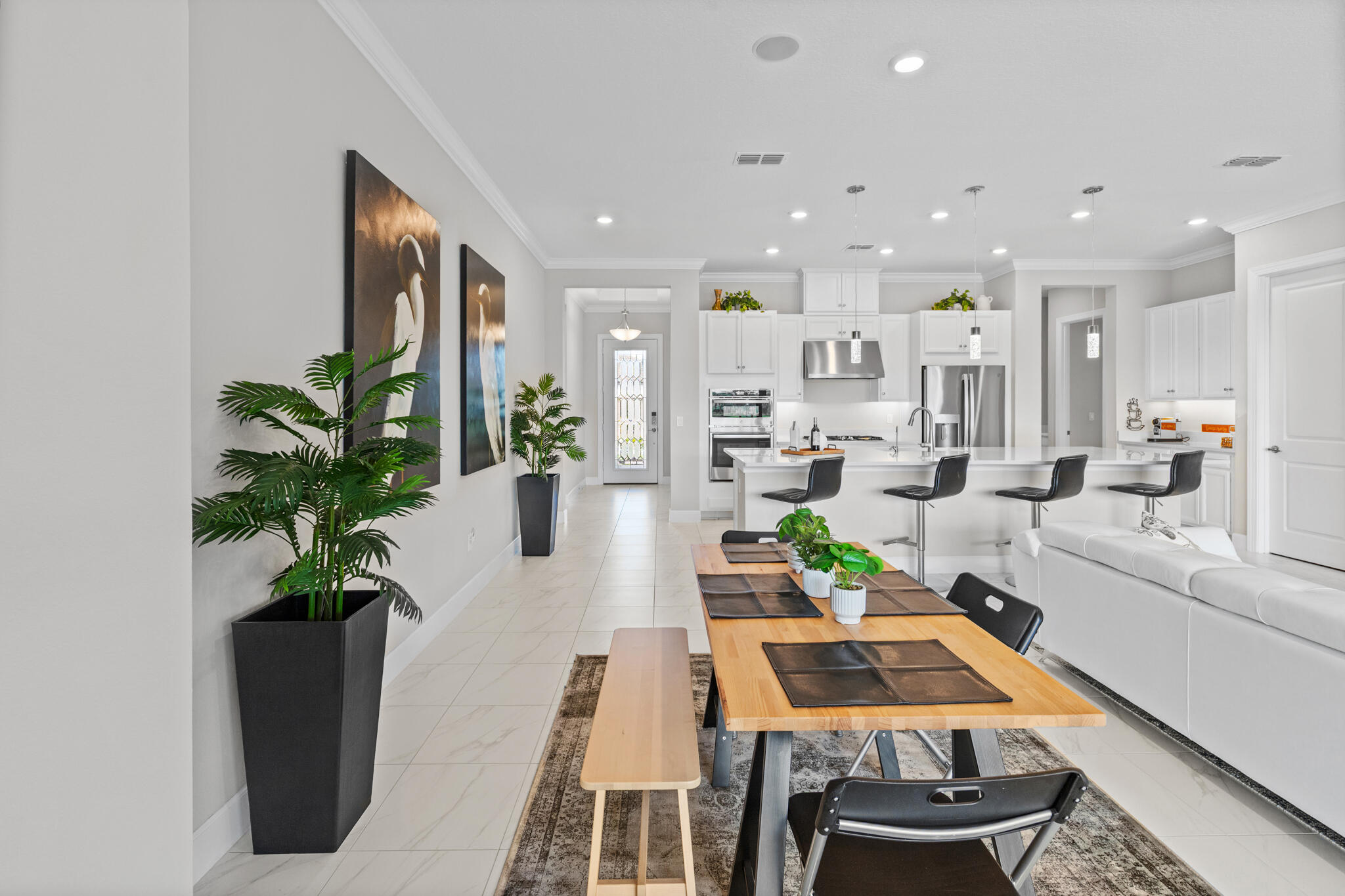 12872 Southwest Barelli Ct Port Port St. Lucie, FL 34987 - Photo 14 of 66 12872 SW Barelli Court-28