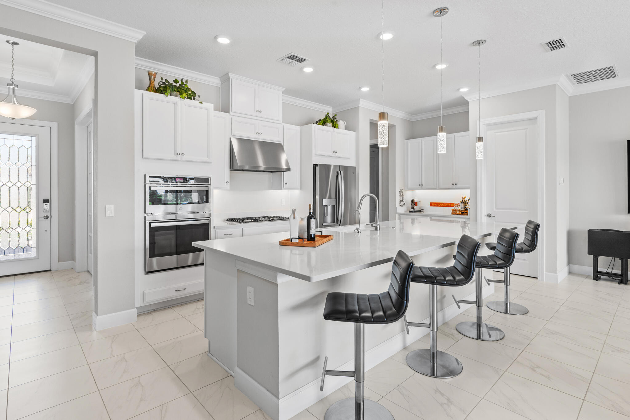 12872 Southwest Barelli Ct Port Port St. Lucie, FL 34987 - Photo 2 of 66 12872 SW Barelli Court-11