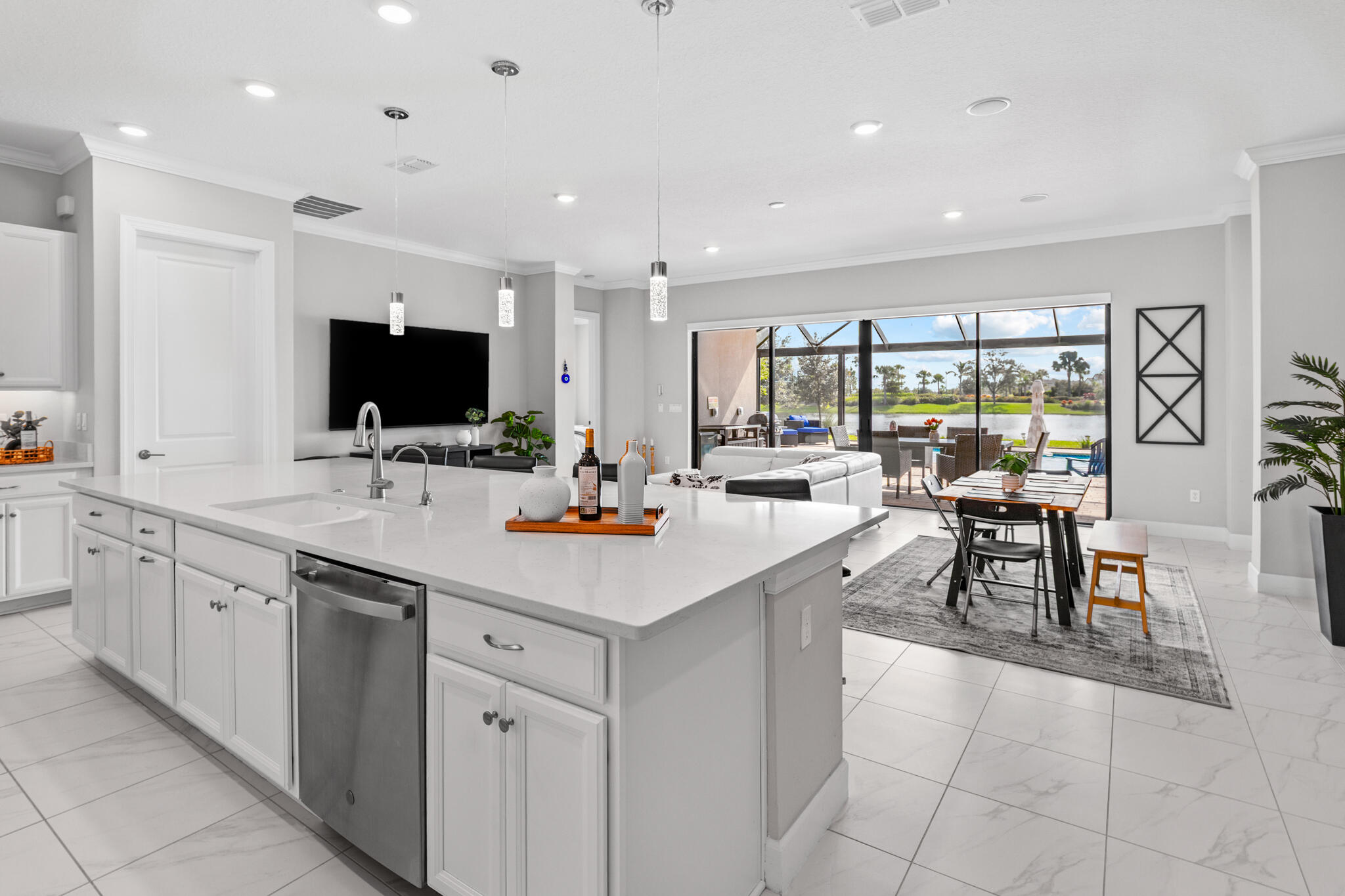 12872 Southwest Barelli Ct Port Port St. Lucie, FL 34987 - Photo 3 of 66 12872 SW Barelli Court-14