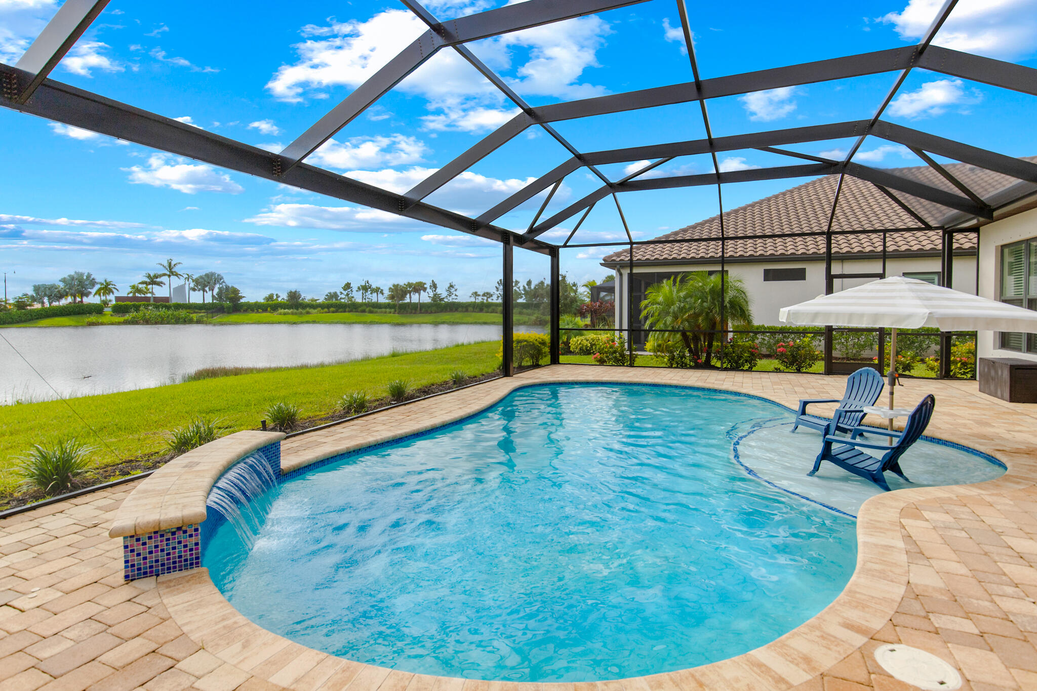 12872 Southwest Barelli Ct Port Port St. Lucie, FL 34987 - Photo 36 of 66 12872 SW Barelli Court-45