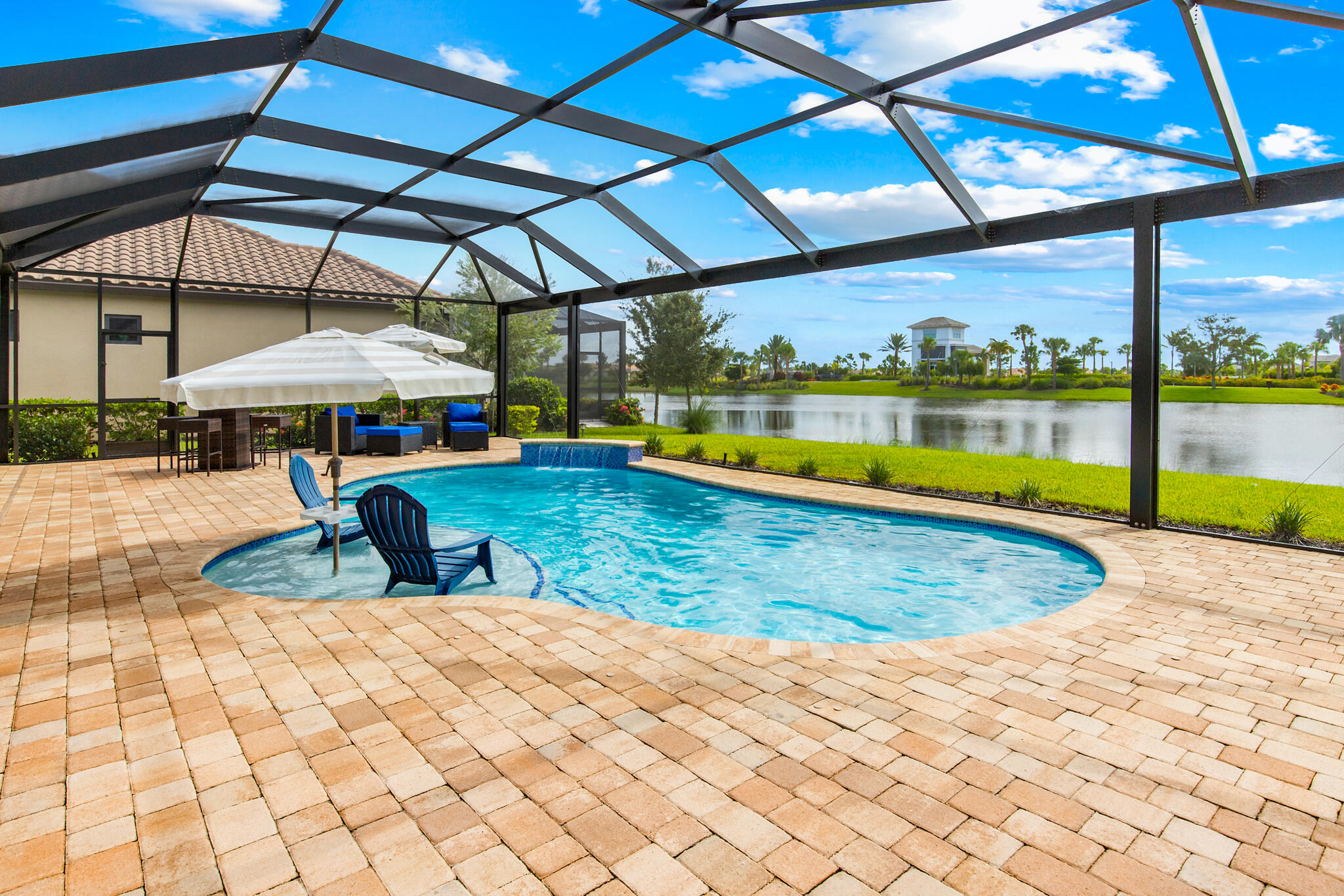 12872 Southwest Barelli Ct Port Port St. Lucie, FL 34987 - Photo 37 of 66 12872 SW Barelli Court-46