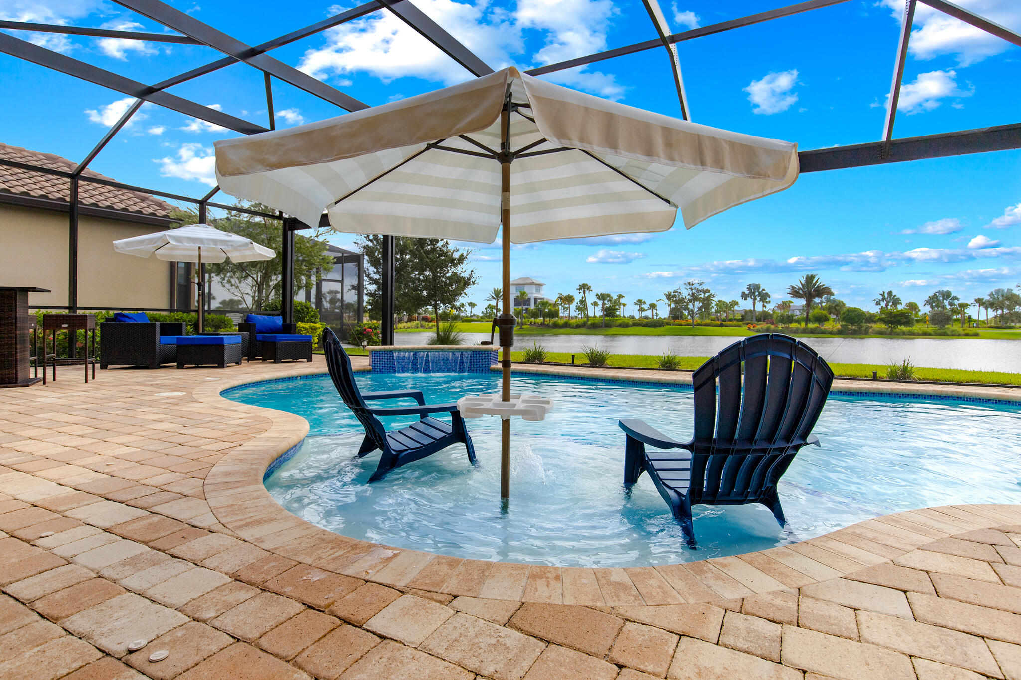 12872 Southwest Barelli Ct Port Port St. Lucie, FL 34987 - Photo 38 of 66 12872 SW Barelli Court-47