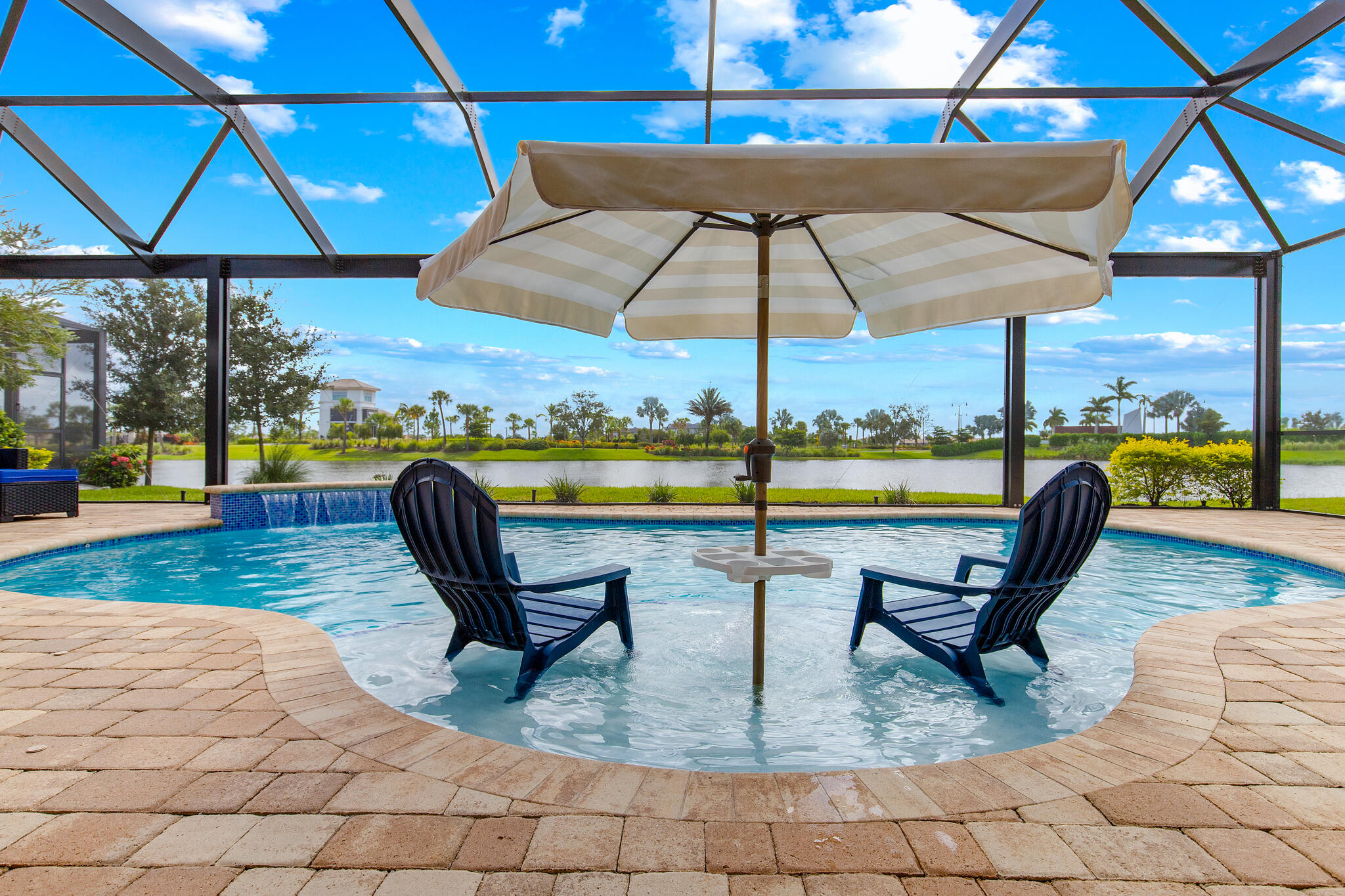 12872 Southwest Barelli Ct Port Port St. Lucie, FL 34987 - Photo 39 of 66 12872 SW Barelli Court-48