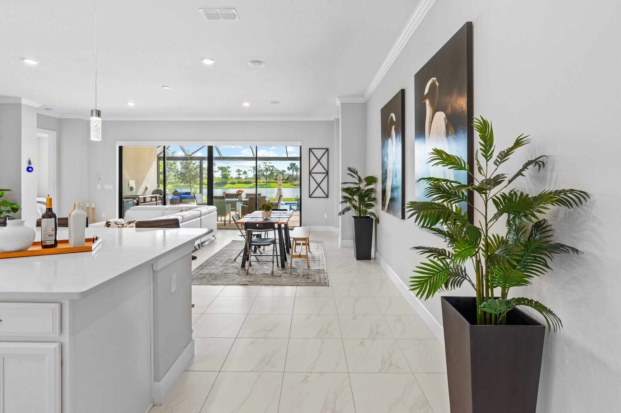 12872 Southwest Barelli Ct Port Port St. Lucie, FL 34987 - Photo 4 of 66 12872 SW Barelli Court-15