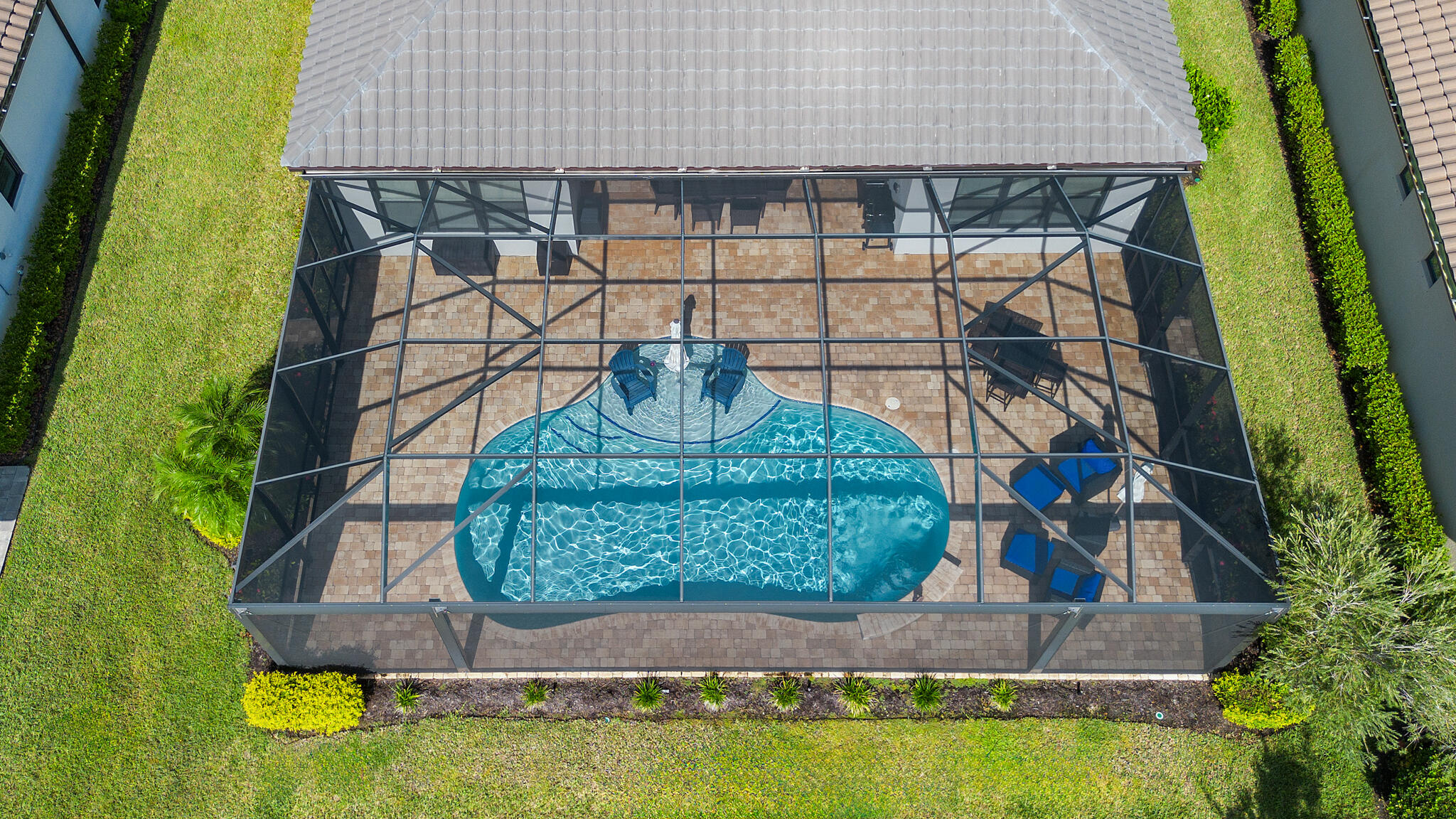 12872 Southwest Barelli Ct Port Port St. Lucie, FL 34987 - Photo 42 of 66 12872 SW Barelli Court-7